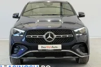 Mercedes-Benz GLE 400 (Clasa GLE) din 2024 cu 24.038 km - oferta MER227574 - foto 2
