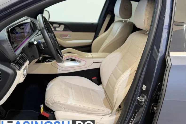 Mercedes-Benz GLE 400 (Clasa GLE) din 2024 cu 24.038 km - oferta MER227574 - foto 8