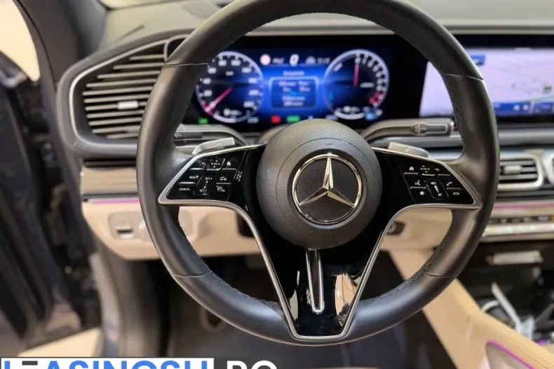 Mercedes-Benz GLE 400 (Clasa GLE) din 2024 cu 24.038 km - oferta MER227574 - foto 10