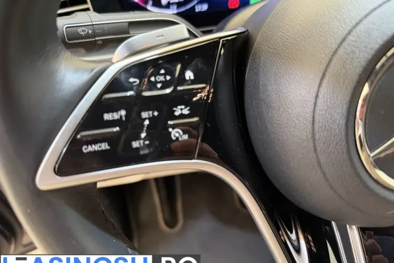 Mercedes-Benz GLE 400 (Clasa GLE) din 2024 cu 24.038 km - oferta MER227574 - foto 11