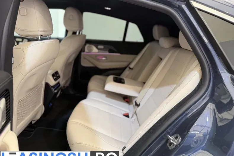 Mercedes-Benz GLE 400 (Clasa GLE) din 2024 cu 24.038 km - oferta MER227574 - foto 14