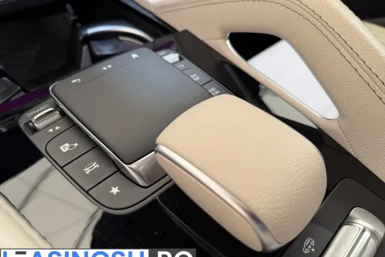 Mercedes-Benz GLE 400 (Clasa GLE) din 2024 cu 24.038 km - oferta MER227574 - foto 17
