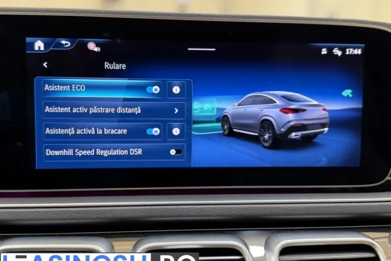 Mercedes-Benz GLE 400 (Clasa GLE) din 2024 cu 24.038 km - oferta MER227574 - foto 33