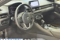 Toyota Supra din 2023 cu 5.430 km - oferta TOY227575 - foto 9