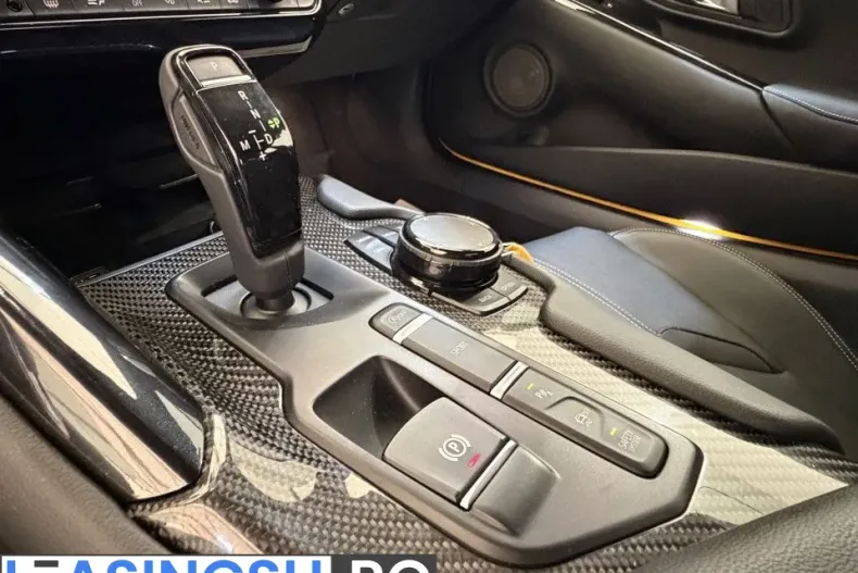 Toyota Supra din 2023 cu 5.430 km - oferta TOY227575 - foto 18