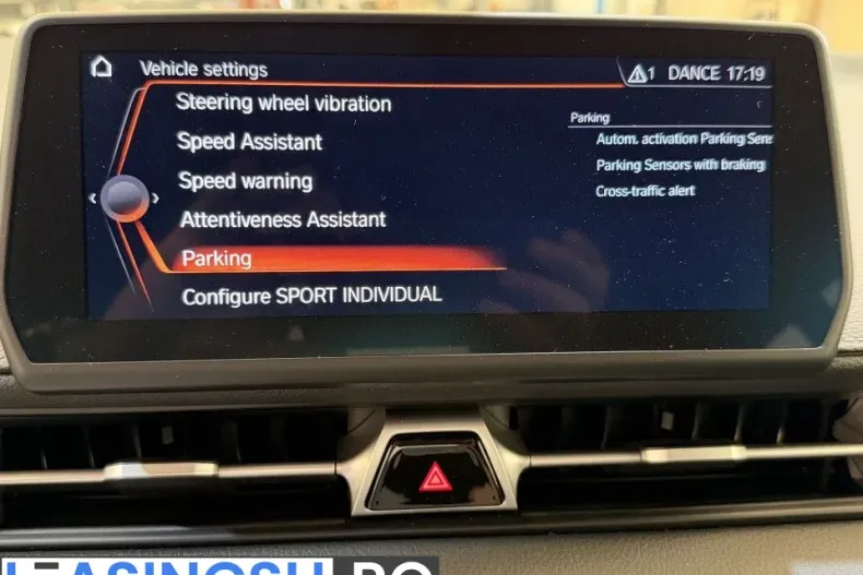 Toyota Supra din 2023 cu 5.430 km - oferta TOY227575 - foto 28