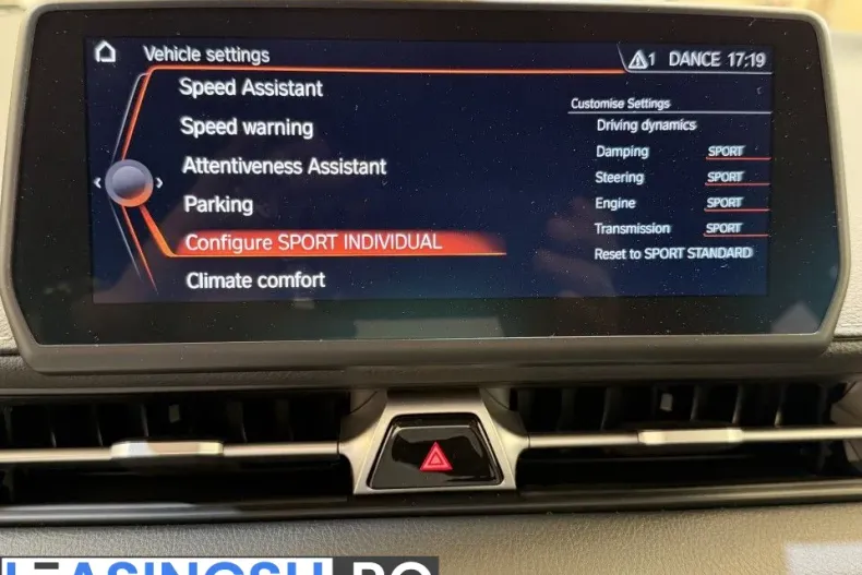 Toyota Supra din 2023 cu 5.430 km - oferta TOY227575 - foto 29