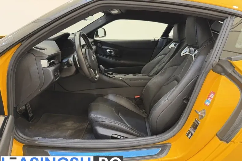 Toyota Supra din 2023 cu 5.430 km - oferta TOY227575 - foto 35