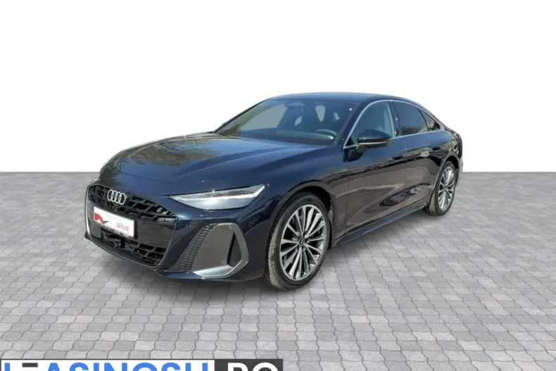 Audi A6 Limuzina din 2026 cu 5.000 km - oferta AUD227576 - foto 1