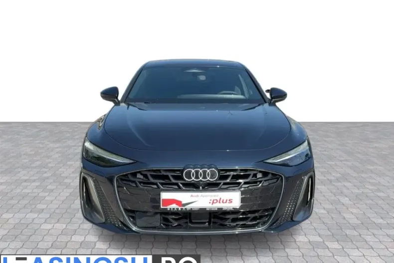 Audi A6 Limuzina din 2026 cu 5.000 km - oferta AUD227576 - foto 2