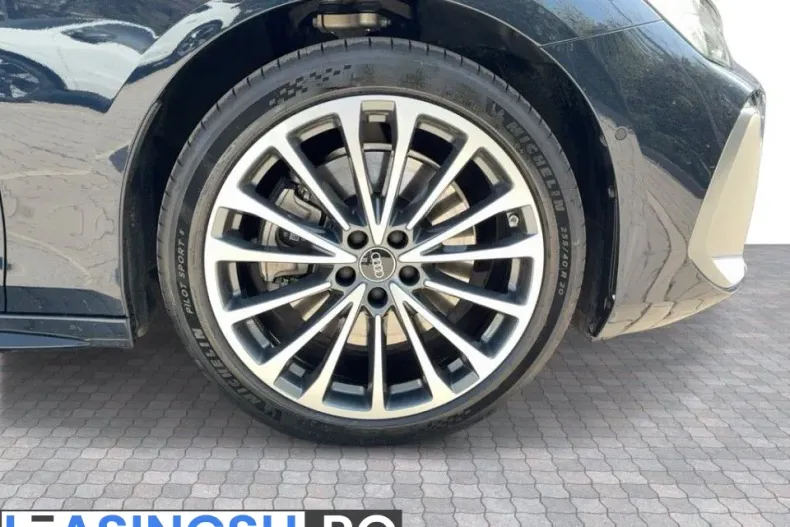 Audi A6 Limuzina din 2026 cu 5.000 km - oferta AUD227576 - foto 6