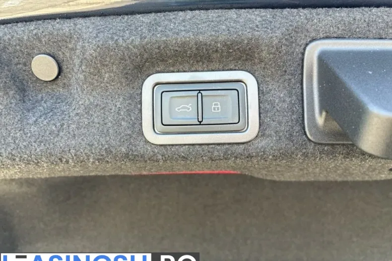 Audi A6 Limuzina din 2026 cu 5.000 km - oferta AUD227576 - foto 9