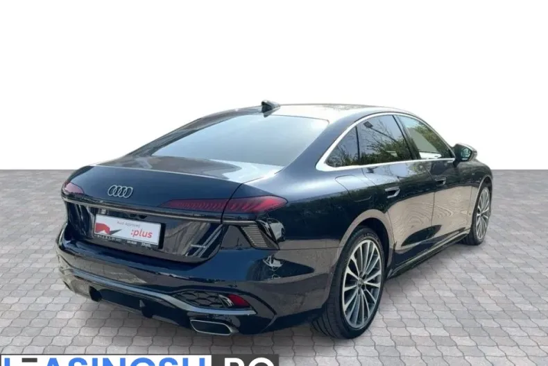 Audi A6 Limuzina din 2026 cu 5.000 km - oferta AUD227576 - foto 25