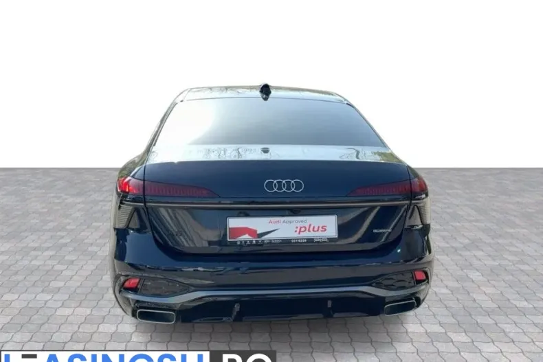 Audi A6 Limuzina din 2026 cu 5.000 km - oferta AUD227576 - foto 26
