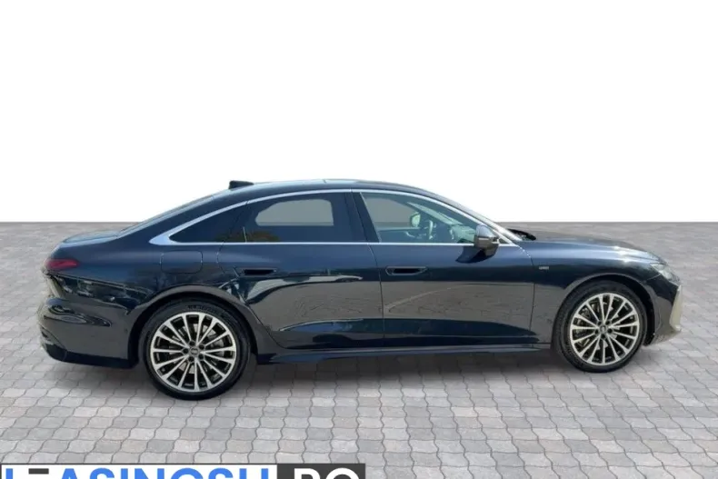 Audi A6 Limuzina din 2026 cu 5.000 km - oferta AUD227576 - foto 27