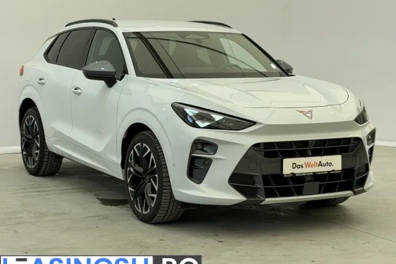 Cupra Terramar din 2025 cu 10.020 km - oferta CUP227579 - foto 3