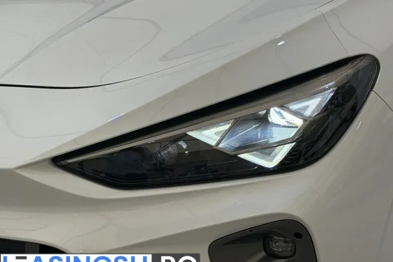Cupra Terramar din 2025 cu 10.020 km - oferta CUP227579 - foto 6
