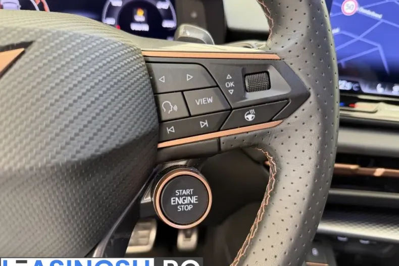 Cupra Terramar din 2025 cu 10.020 km - oferta CUP227579 - foto 13