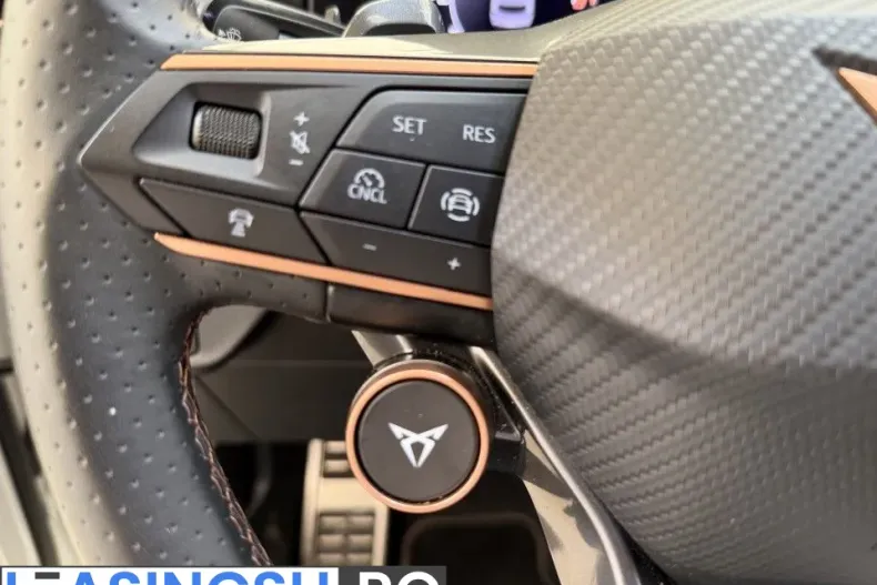 Cupra Terramar din 2025 cu 10.020 km - oferta CUP227579 - foto 14