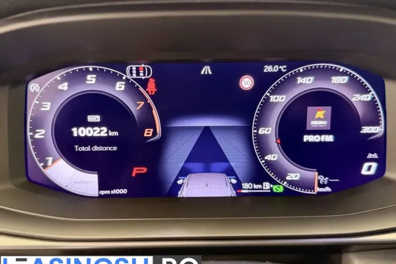 Cupra Terramar din 2025 cu 10.020 km - oferta CUP227579 - foto 15