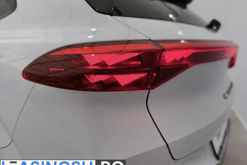 Cupra Terramar din 2025 cu 10.020 km - oferta CUP227579 - foto 39
