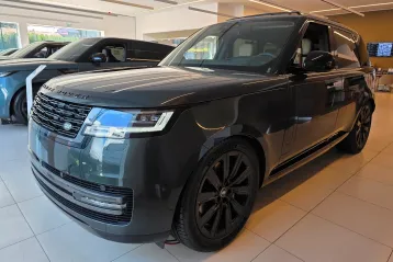 Land Rover Range Rover din 2025 - oferta LAN227581