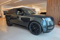 Land Rover Range Rover din 2025 cu 1 km - oferta LAN227581 - foto 2