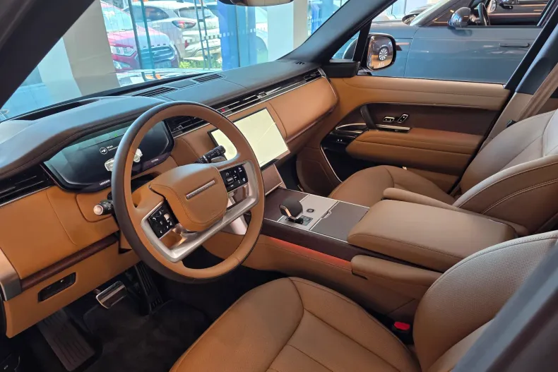 Land Rover Range Rover din 2025 cu 1 km - oferta LAN227581 - foto 7