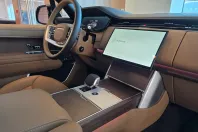 Land Rover Range Rover din 2025 cu 1 km - oferta LAN227581 - foto 11