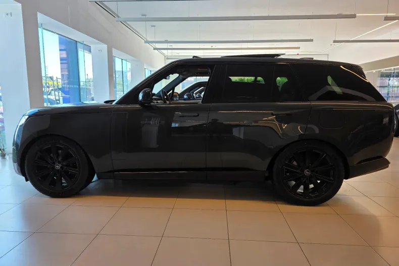 Land Rover Range Rover din 2025 cu 1 km - oferta LAN227581 - foto 16