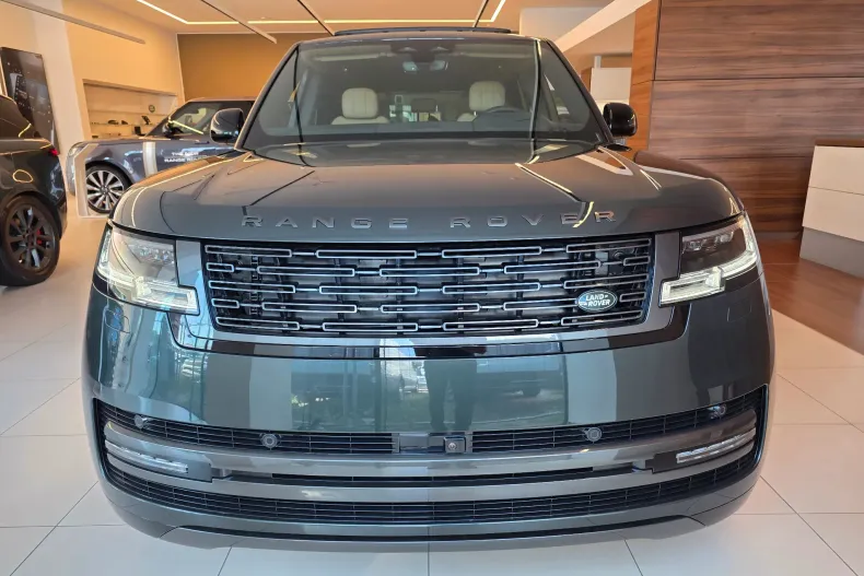 Land Rover Range Rover din 2025 cu 1 km - oferta LAN227581 - foto 18