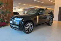 Land Rover Range Rover din 2026 cu 1 km - oferta LAN227582 - foto 1