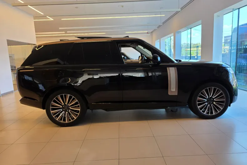Land Rover Range Rover din 2026 cu 1 km - oferta LAN227582 - foto 15