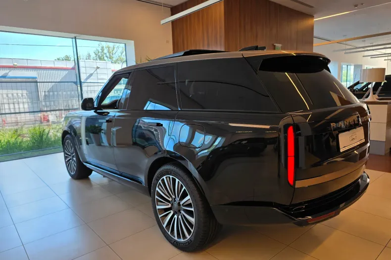 Land Rover Range Rover din 2026 cu 1 km - oferta LAN227582 - foto 16