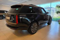 Land Rover Range Rover din 2026 cu 1 km - oferta LAN227582 - foto 17