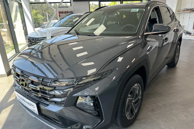 Hyundai Tucson din 2026 cu 1 km - oferta HYU227585 - foto 1