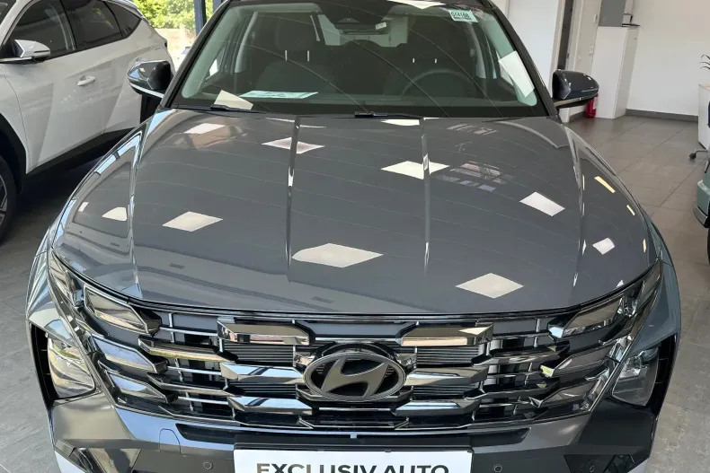 Hyundai Tucson din 2026 cu 1 km - oferta HYU227585 - foto 2