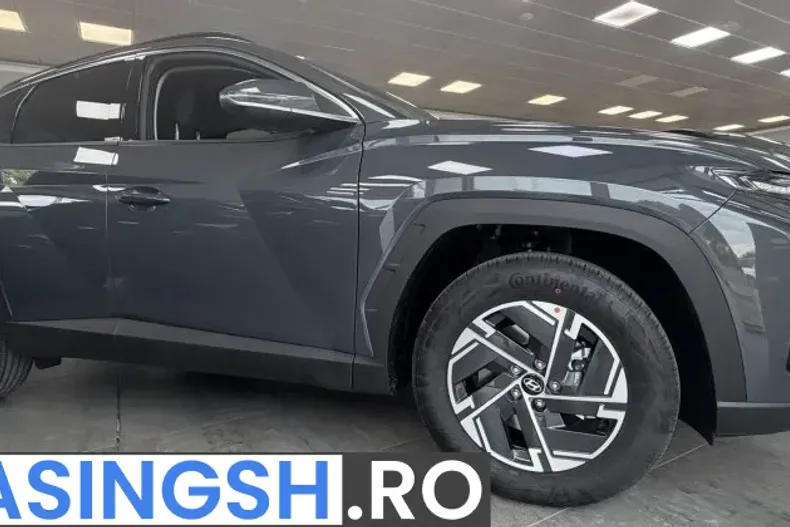 Hyundai Tucson din 2026 cu 1 km - oferta HYU227585 - foto 3