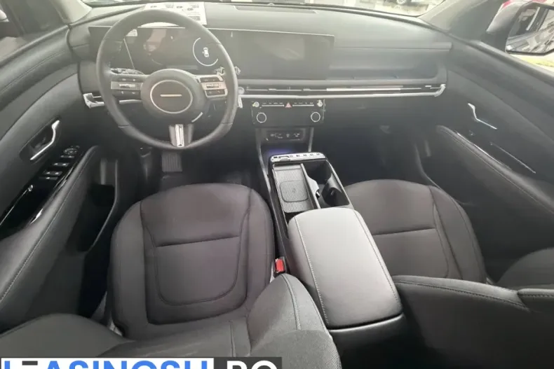 Hyundai Tucson din 2026 cu 1 km - oferta HYU227585 - foto 5
