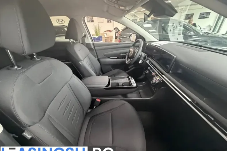 Hyundai Tucson din 2026 cu 1 km - oferta HYU227585 - foto 6