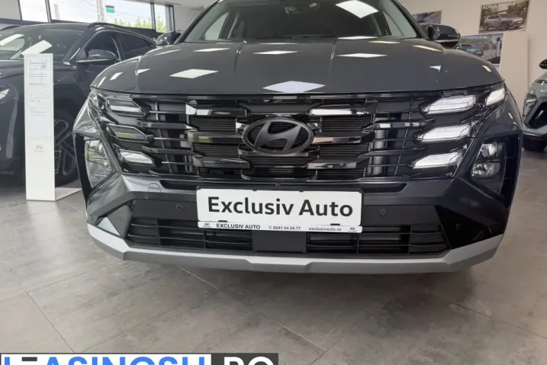 Hyundai Tucson din 2026 cu 1 km - oferta HYU227585 - foto 7