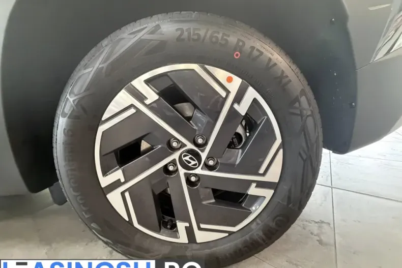 Hyundai Tucson din 2026 cu 1 km - oferta HYU227585 - foto 8