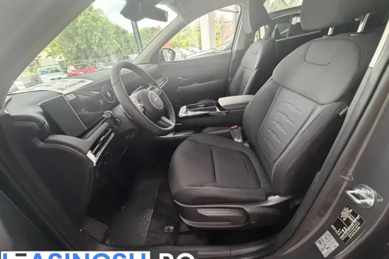 Hyundai Tucson din 2026 cu 1 km - oferta HYU227585 - foto 9