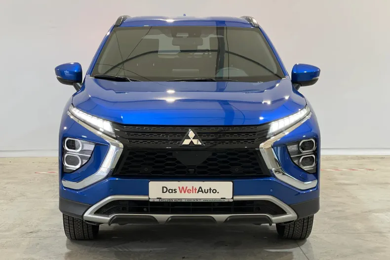 Mitsubishi Eclipse Cross din 2023 cu 30.001 km - oferta MIT227586 - foto 1