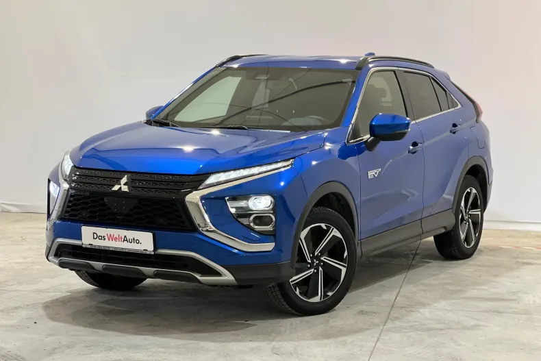 Mitsubishi Eclipse Cross din 2023 cu 30.001 km - oferta MIT227586 - foto 3