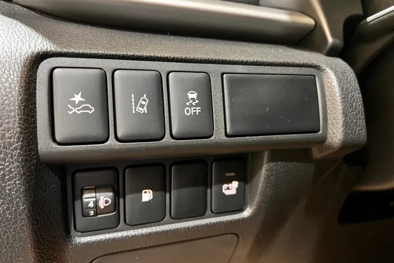Mitsubishi Eclipse Cross din 2023 cu 30.001 km - oferta MIT227586 - foto 10