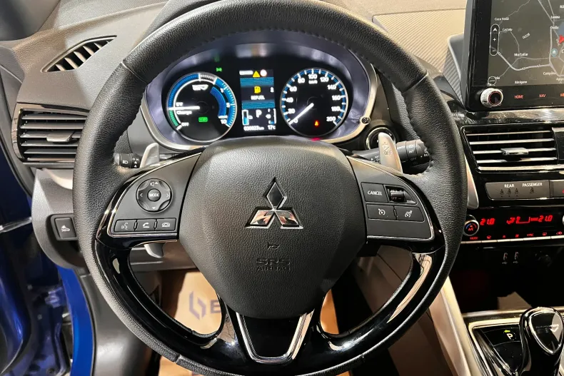 Mitsubishi Eclipse Cross din 2023 cu 30.001 km - oferta MIT227586 - foto 12