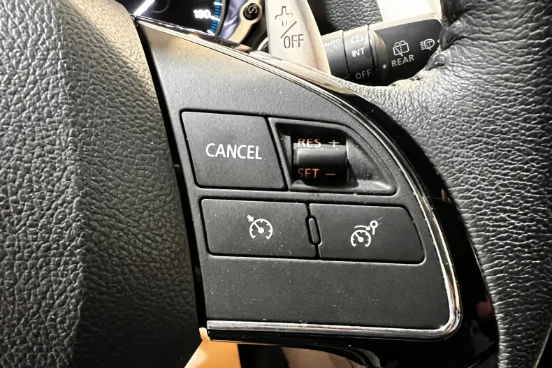Mitsubishi Eclipse Cross din 2023 cu 30.001 km - oferta MIT227586 - foto 14