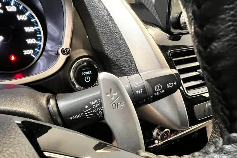 Mitsubishi Eclipse Cross din 2023 cu 30.001 km - oferta MIT227586 - foto 15