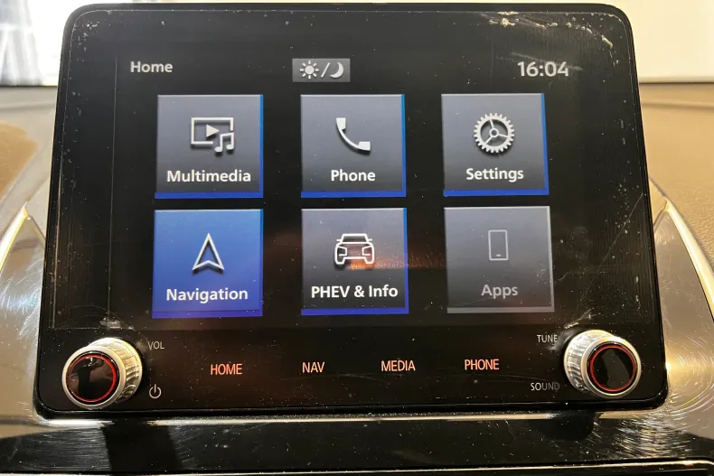 Mitsubishi Eclipse Cross din 2023 cu 30.001 km - oferta MIT227586 - foto 20